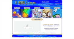 Desktop Screenshot of gochoal.com